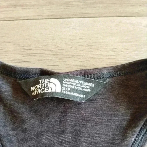 NWOT North Face Tank - Picture 3 of 3